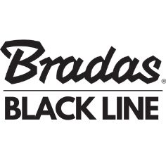 BRADAS BLACK LINE